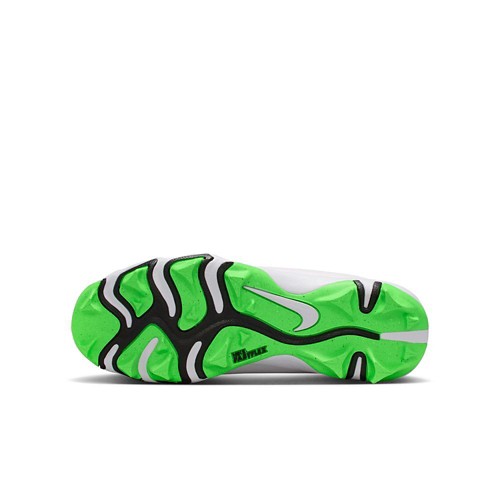 Little Boys' Nike Vapor Bg Shark K1 Molded Football Cleats