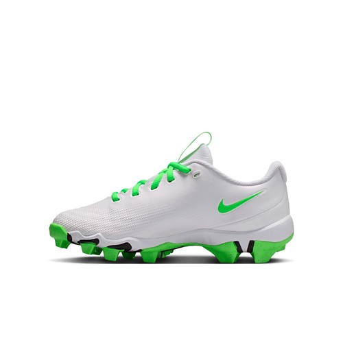 Little Boys' Nike Vapor Bg Shark K1 Molded Football Cleats