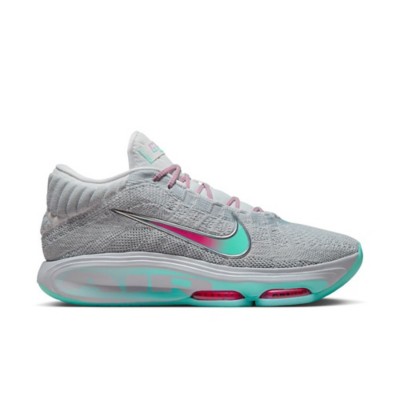 nike gt hustle 3 28.0㎝ Cut in half: Nike G.T. Hustle 3 Review (2024) | RunRepeat