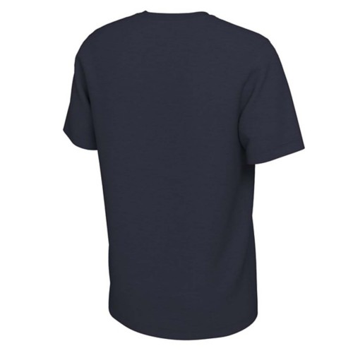 Nike Minnesota Timberwolves 2025 Playoff Mantra T-Shirt