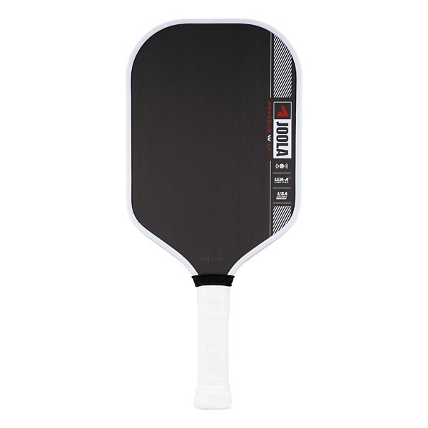 JOOLA Ben Johns Perseus Pro IV Pickleball Paddle