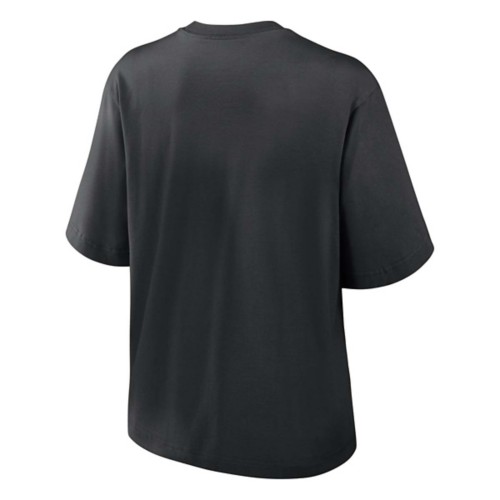 Nike Women's Iowa Hawkeyes Legacy Boxy T-Shirt