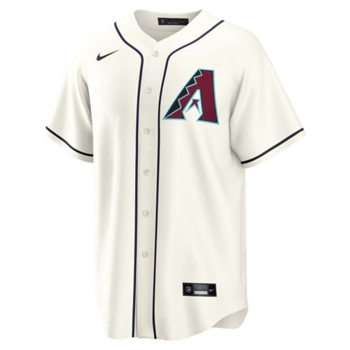 Nike Arizona Diamondbacks Ketel Marte #4 Replica Jersey