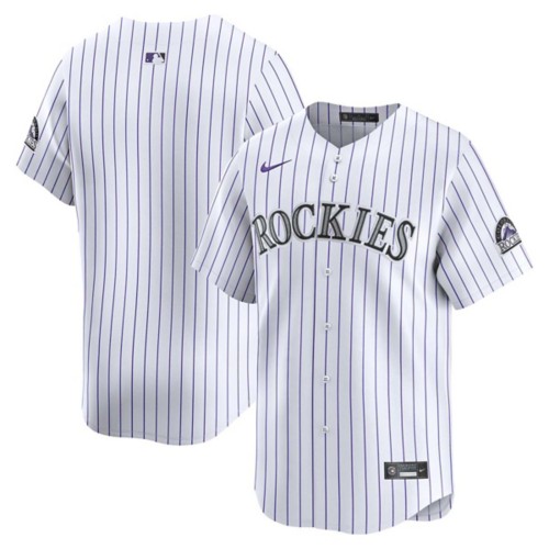 Nike Colorado Rockies Kyle Freeland #21 Limited Jersey