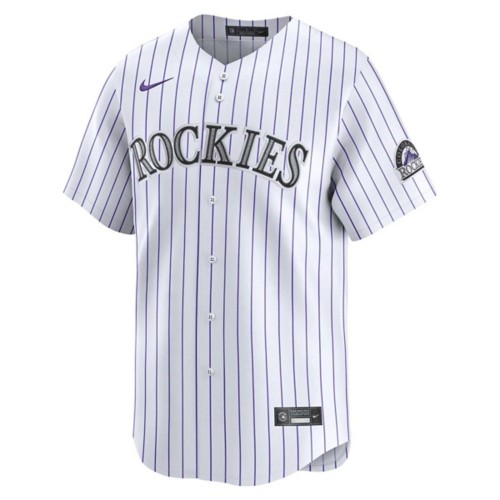Nike Colorado Rockies Kyle Freeland #21 Limited Jersey