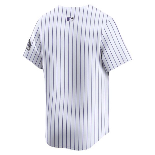 Nike Colorado Rockies Kyle Freeland #21 Limited Jersey
