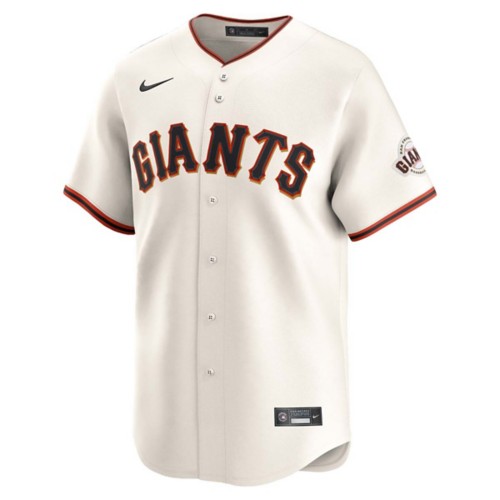 Nike San Francisco Giants 2025 Limited Jersey | SCHEELS.com
