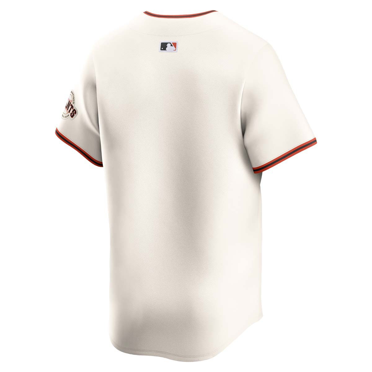 Nike GIANTS ユニフォーム　丸　X L nk-replica-uniform-25-3rd-