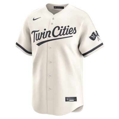 Twins SKUBIS ユニフォーム 21 limited-mens-jersey-mtho-twins