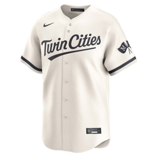 Nike Minnesota Twins 2025 Limited Jersey | SCHEELS.com