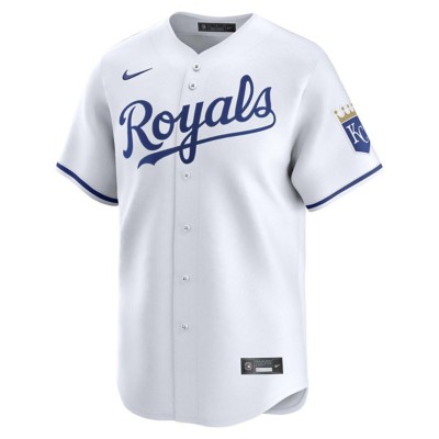 Nike Kansas City Royals 2025 Limited Jersey | SCHEELS.com