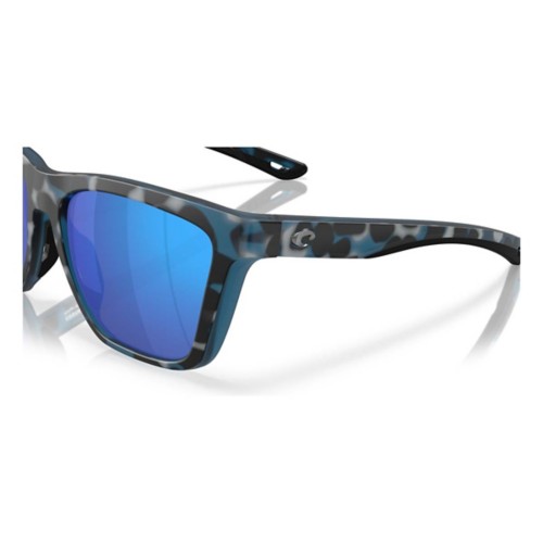 Costa Del Mar Panga II Polarized Sunglasses