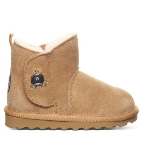 Toddler Girls' Bearpaw Ruthie Boots