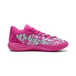 Women's Puma Stewie 4 "Timeless" Basketball Shoes - Thumbnail 1 of 7