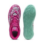 Women's Puma Stewie 4 "Timeless" Basketball Shoes - Thumbnail 2 of 7
