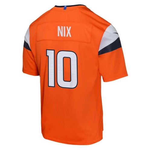 Bronco jerseys for youth deals