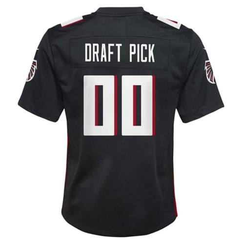 Kids atlanta falcons jersey best sale