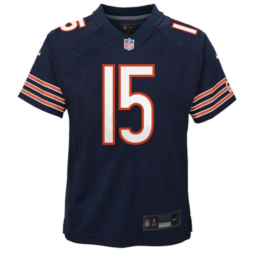 Kids chicago bears jersey best sale