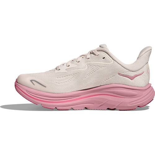 Big Kids' HOKA Clifton 10 Running Shoes