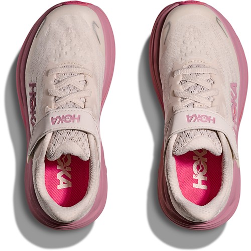 Little Kids' HOKA Clifton 10 Running Shoes