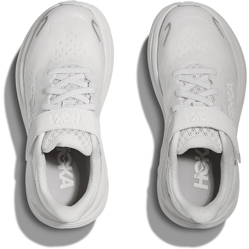 Little Kids' HOKA Clifton 10 Running Shoes