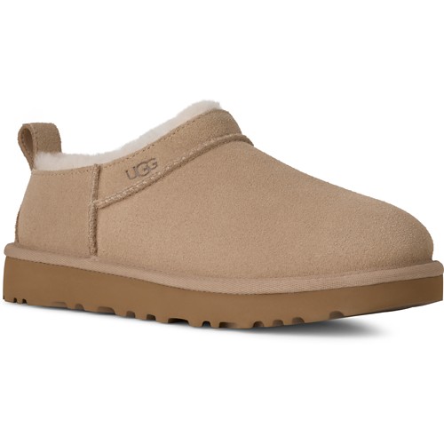 Women's UGG Classic Micro Boots