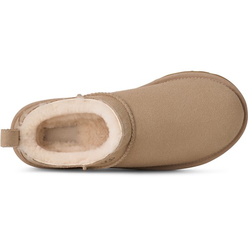 Women's UGG Classic Micro Boots