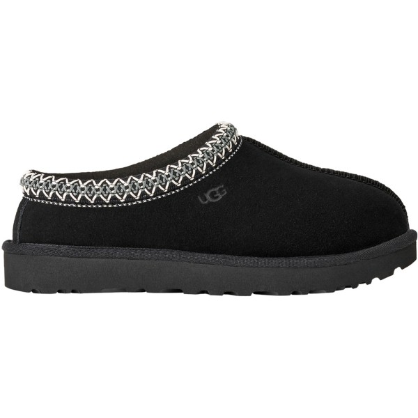 Women's UGG Tasman II Casual Slippers Regular 10 Black