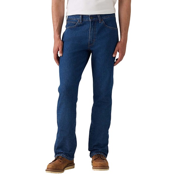 Men's Levi's 537 Western Bootcut Jeans In Range 38 30