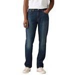 Men's Levi's 541 Athletic Fit Tapered Jeans - Thumbnail 3 of 5