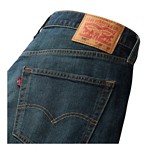 Men's Levi's 541 Athletic Fit Tapered Jeans - Thumbnail 5 of 5