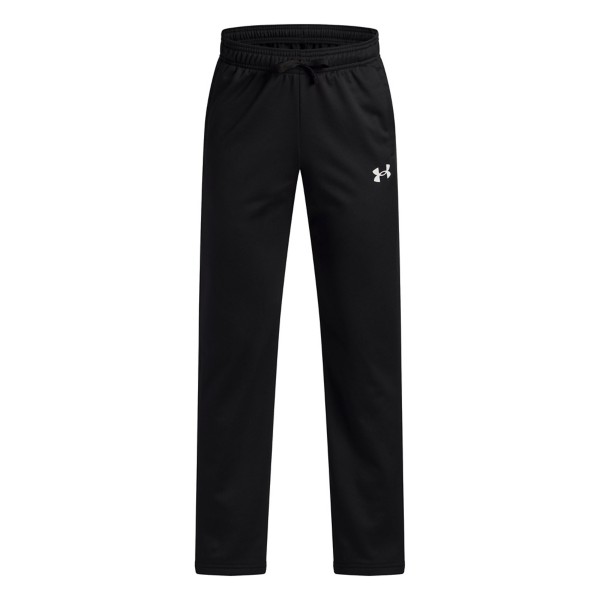 Boys' Under Armour Brawler 3.0 Pants Medium black / white