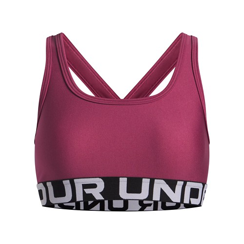 Girls' Under Armour Crossback Sports Bra