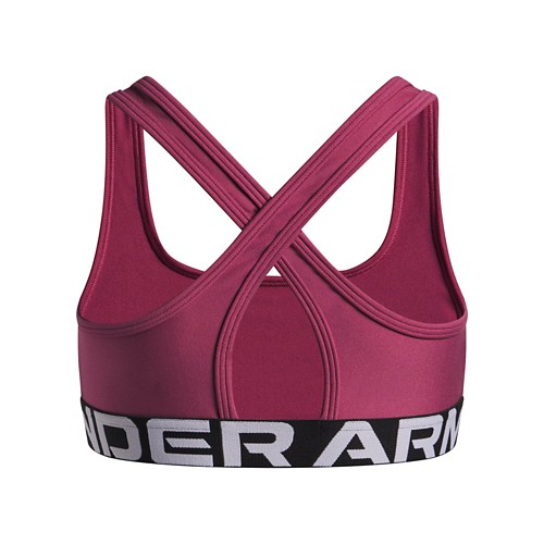 Girls' Under Armour Crossback Sports Bra