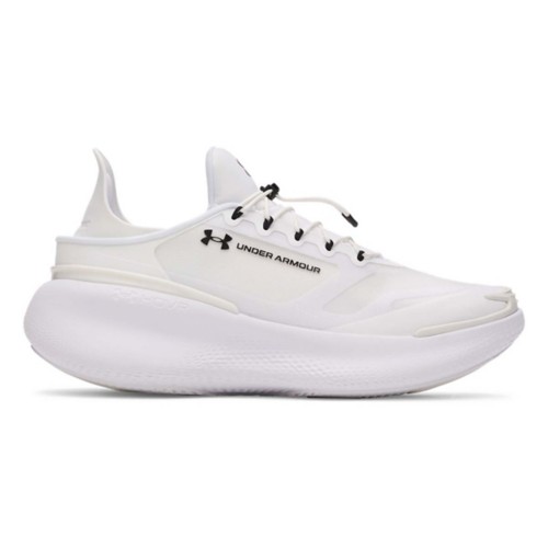UNDER ARMOUR ホワイト Under Armour Slipspeed Training Slip On Speed Sneakers White