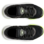 Little Kids' Under Armour Jet '25 Basketball Shoes - Thumbnail 4 of 5