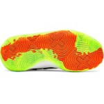 Little Kids' Under Armour Jet '25 Basketball Shoes - Thumbnail 5 of 5