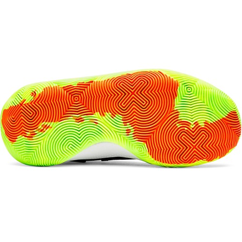 Little Kids' Under Armour Jet '25 Basketball Shoes - Primary Image