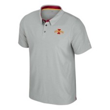 Nike Iowa State Cyclones Collegiate Polo