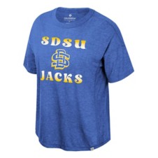Blue 84 South Dakota State Jackrabbits Archie T-Shirt