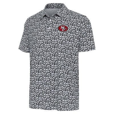 49ers polo shirt best sale