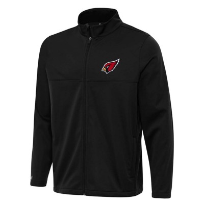 Antigua Arizona Cardinals Links 2 Jacket | SCHEELS.com