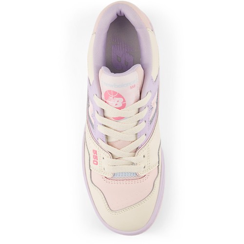 Little Kids' New Balance 550 Sneakers