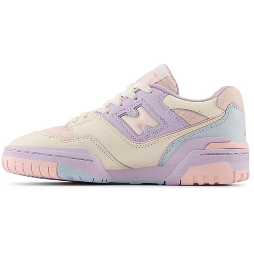 Little Kids' New Balance 550 Sneakers