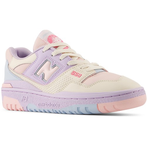 Little Kids' New Balance 550 Sneakers