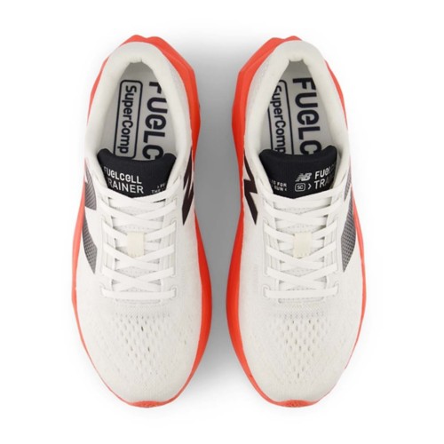 Men's New Balance FuelCell SuperComp Trainer v3 Running Shoes - Primary Image