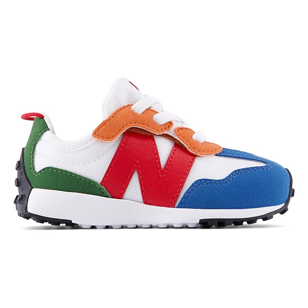 New Balance 327 Sneakers Toddler 3T Regular Red