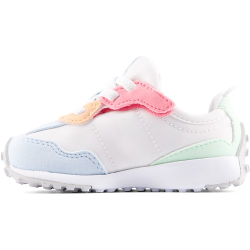 Toddler New Balance 327 Hook N Loop Sneakers