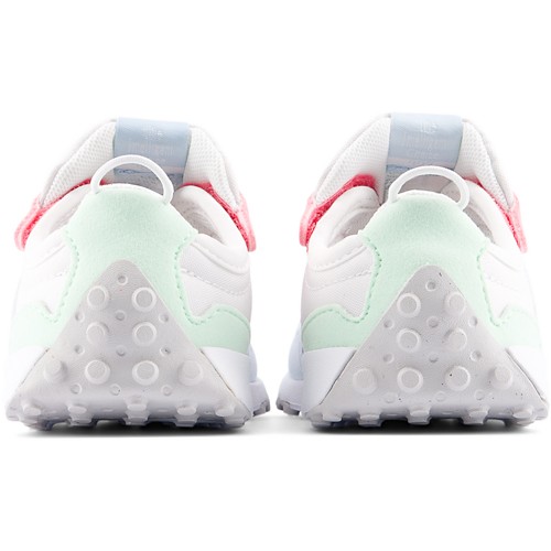 Toddler New Balance 327 Hook N Loop Sneakers
