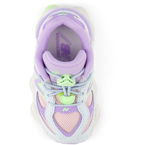 Toddler New Balance 9060 Sneakers
